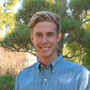 Robbie Page