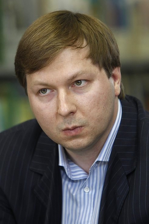 Dmitry Grishin