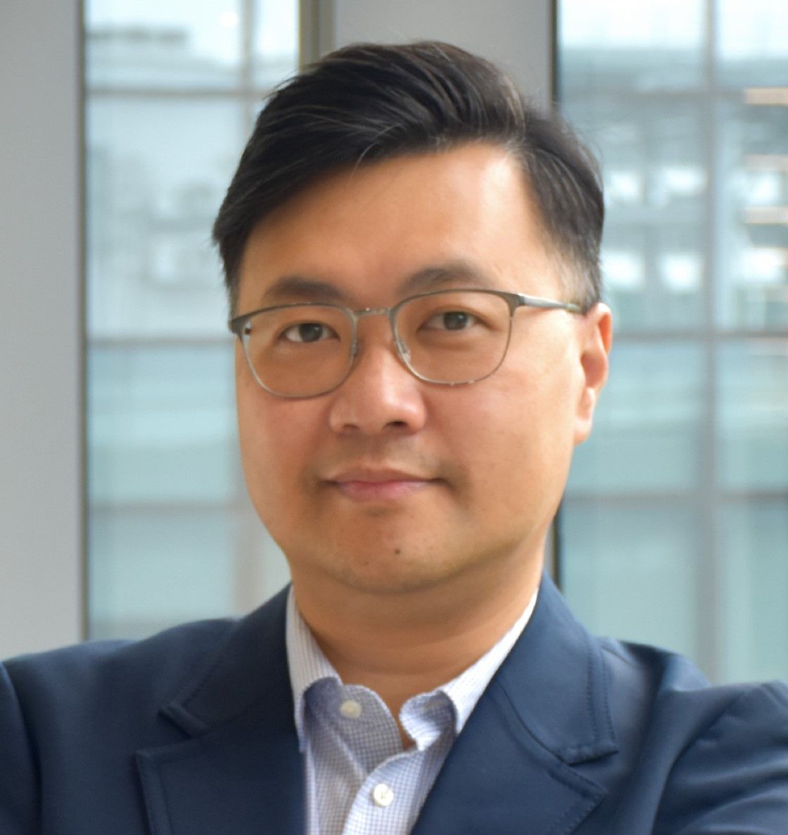 Joseph Yuen