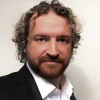 Stefan Magnusson