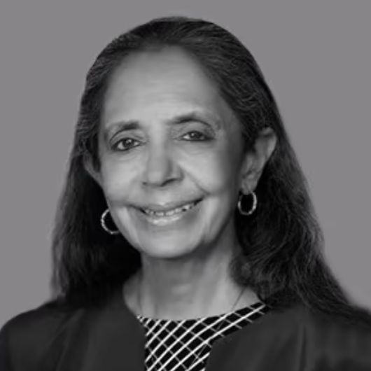 Radha Basu