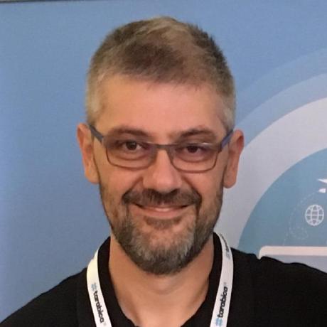 Aleksandar Totovic