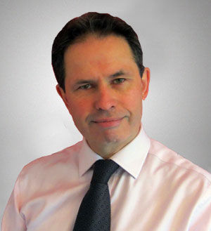 Chris Mitchell