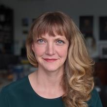 Nicole Scott