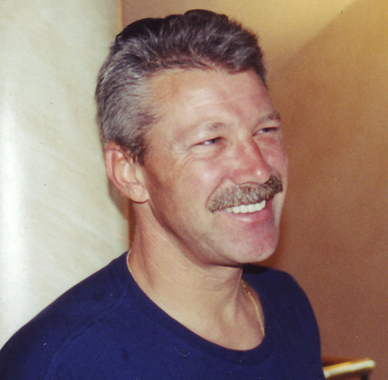 Robert Blair