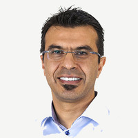 Aram Mirkazemi