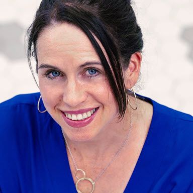 Heather Shoemaker