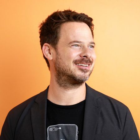 Matt Keiser