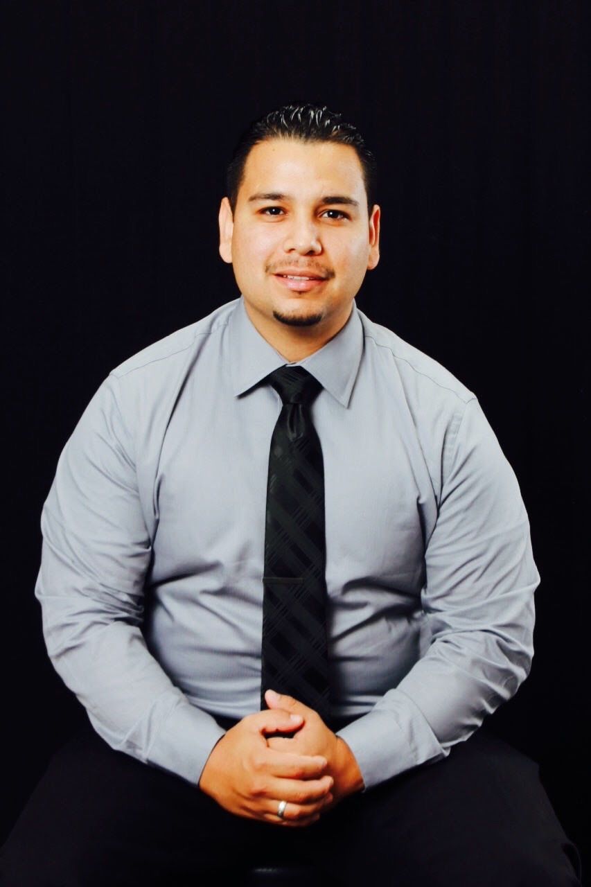 Mario Contreras