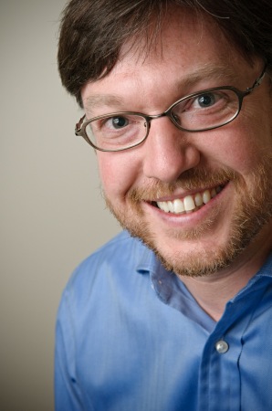 Ryan McIntyre