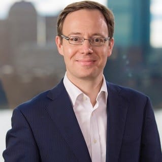 Ben Auspitz