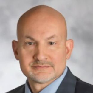 Larry Cuculic