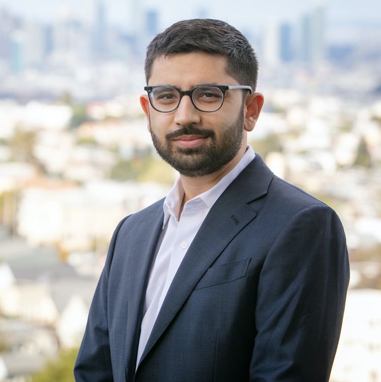 Parth Bhakta