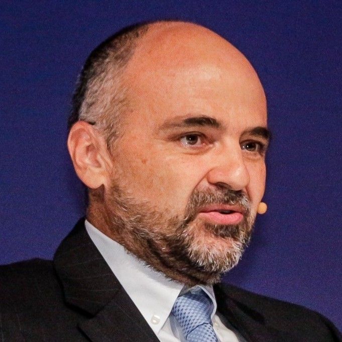 Felipe del Campo