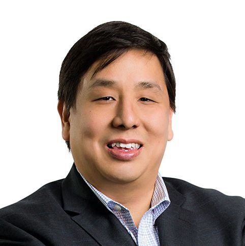 Chi Jeffrey