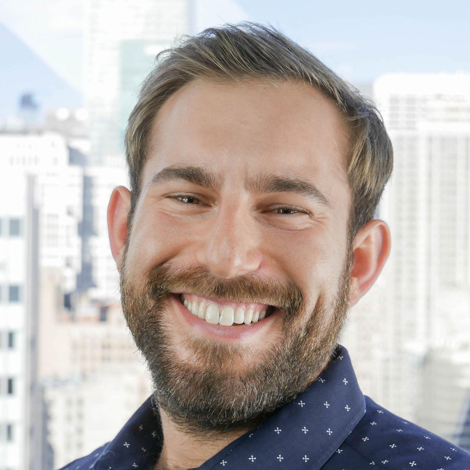 Michael Yaroshefsky