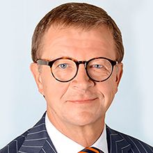 Joerg Wolle