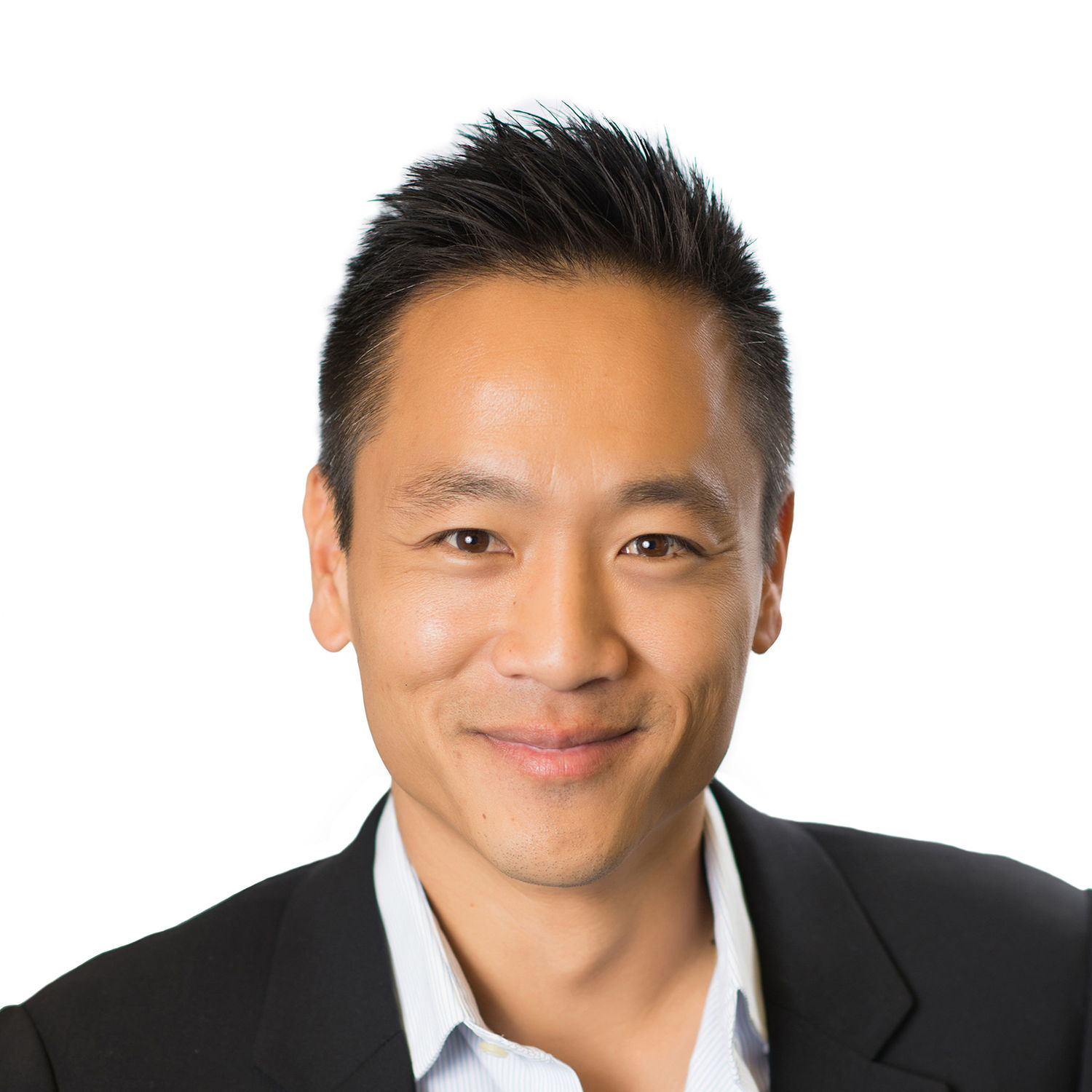 Albert Lin