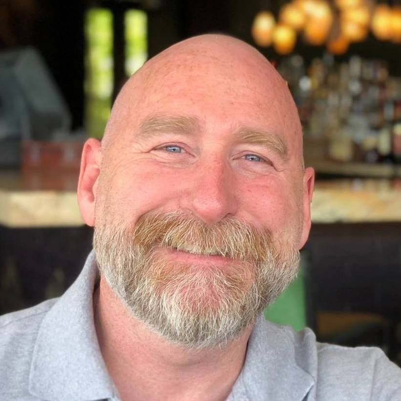 Jeffrey Glover