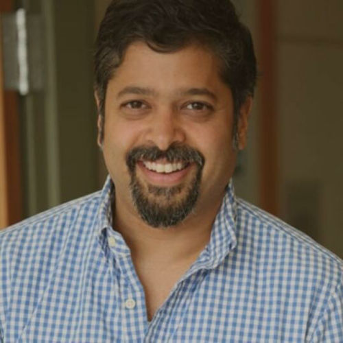K.P. Reddy