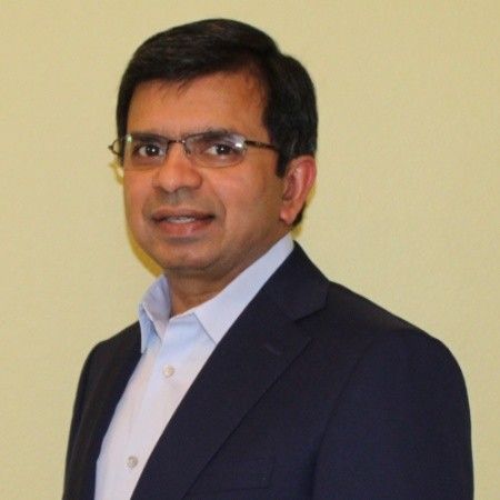 Bharath Rayasam