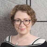 Julia Bardmesser