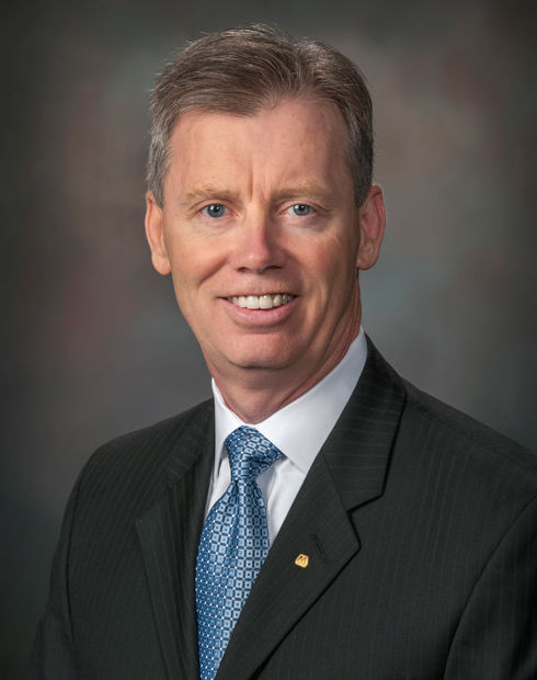 Michael Hennigan