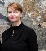 Guðrún Sigurjónsdóttir