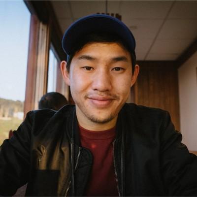 Gene Ang
