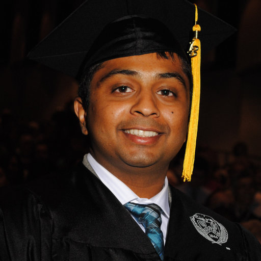 Sarthak Sawarkar