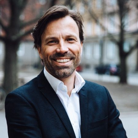 Peter Carlsson