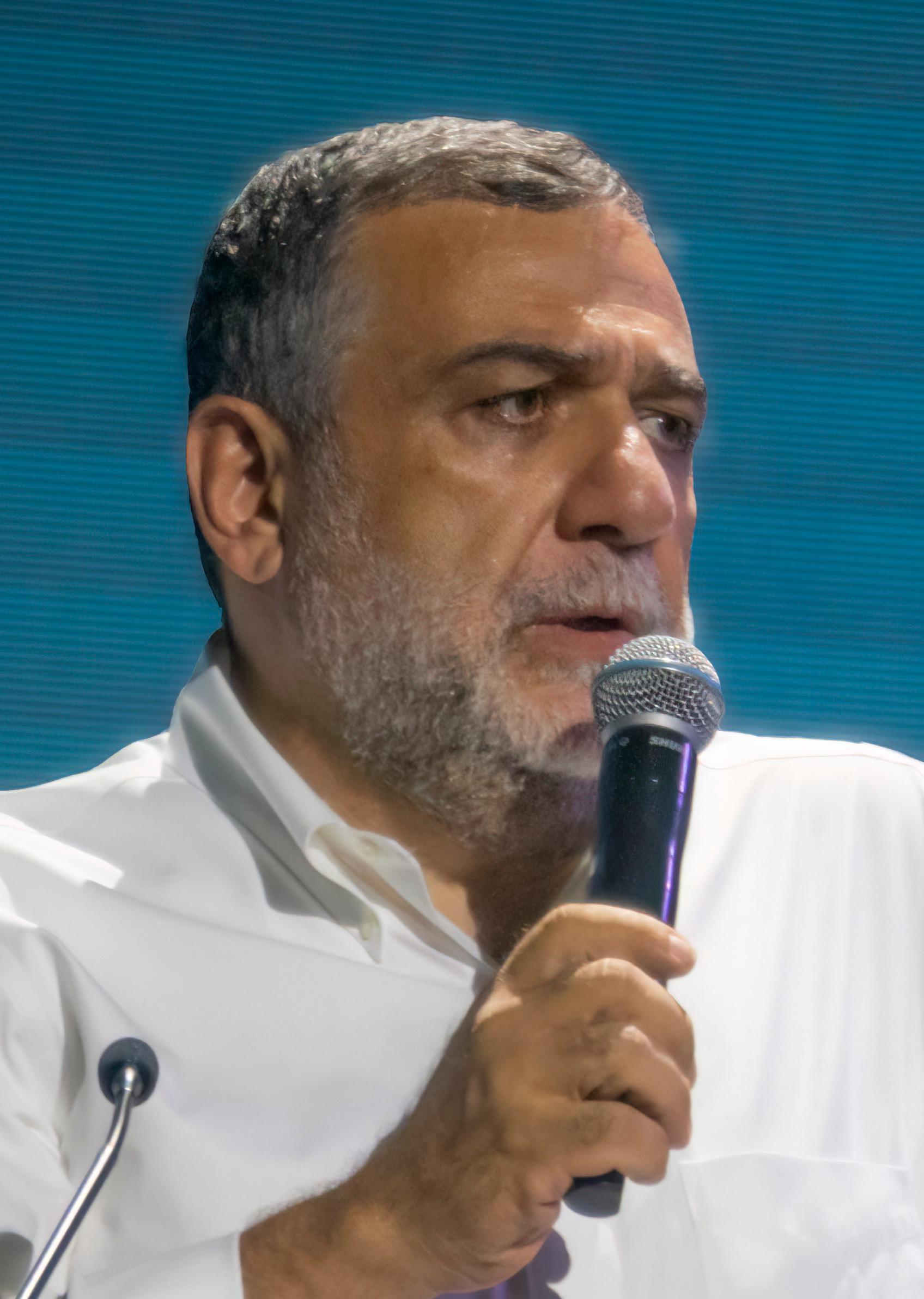 Ruben Vardanyan