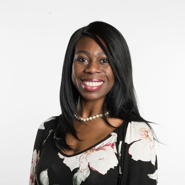 Feyi Olopade
