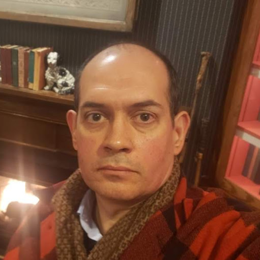 Rafael Baptista