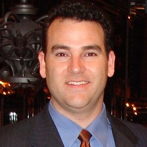 Andrew Davis