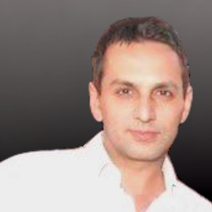 Sascha Hasan