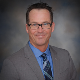 Greg Cruikshank