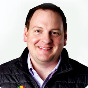 Chris Gibson