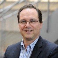 Eric Neumann