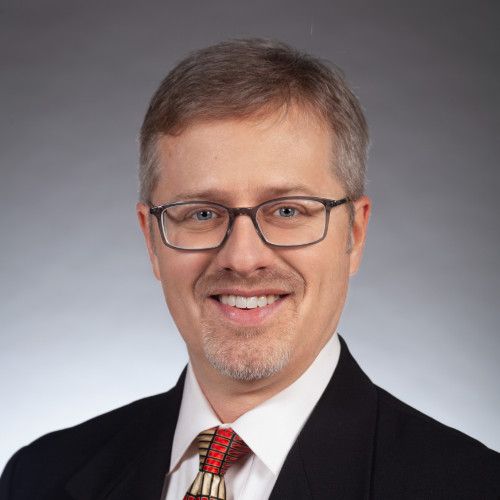 Jerry Hollister