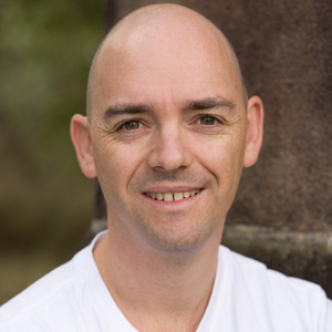 Darren Miller