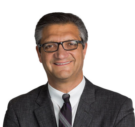Manny Chirico