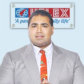 Anantshree Chaturvedi