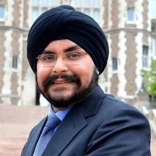 Tandeep Chadha