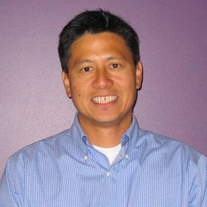 Ted Chen