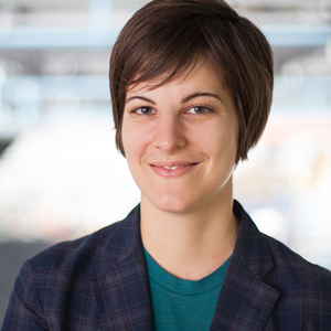 Sarah Tappon