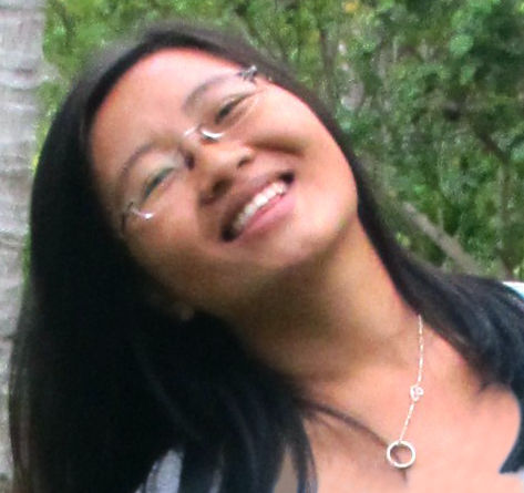 Mandy Deng