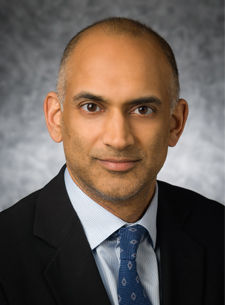 Arjun Murti