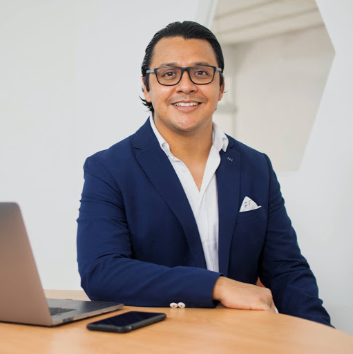 Rodrigo Arzate