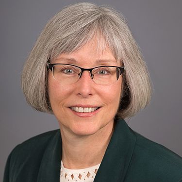 Gail Maderis
